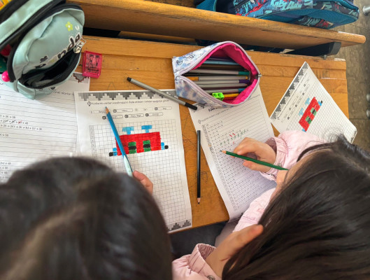 Kodlama Çalışmaları